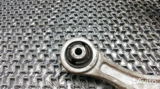 Рычаг передний нижний правый audi A4 B8 (COL14PM02