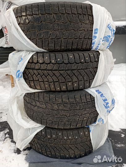 Резина 225 45 r17