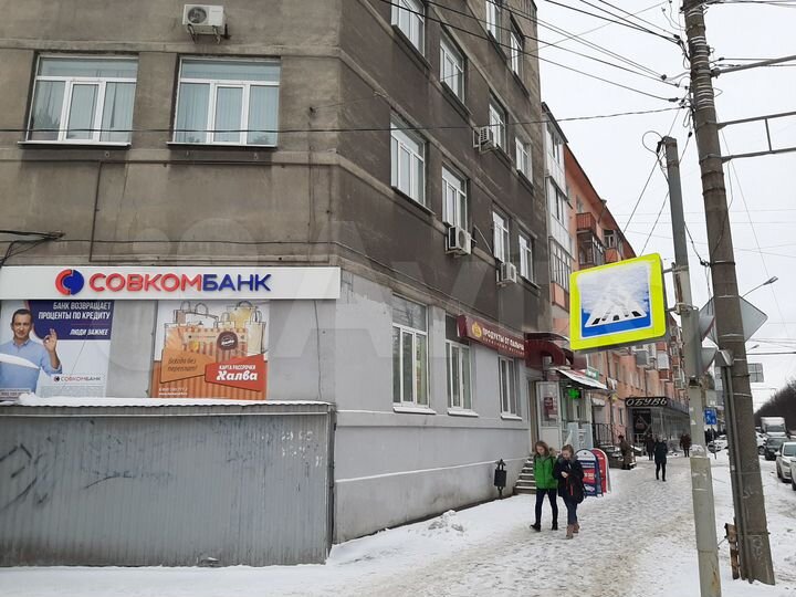 Готовый бизнес (кофейня, кафе)