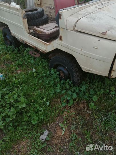 Продам луаз