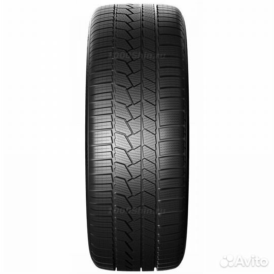 Continental WinterContact TS 860 S 255/45 R21 106V