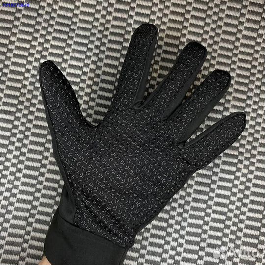 Перчатки nike drill