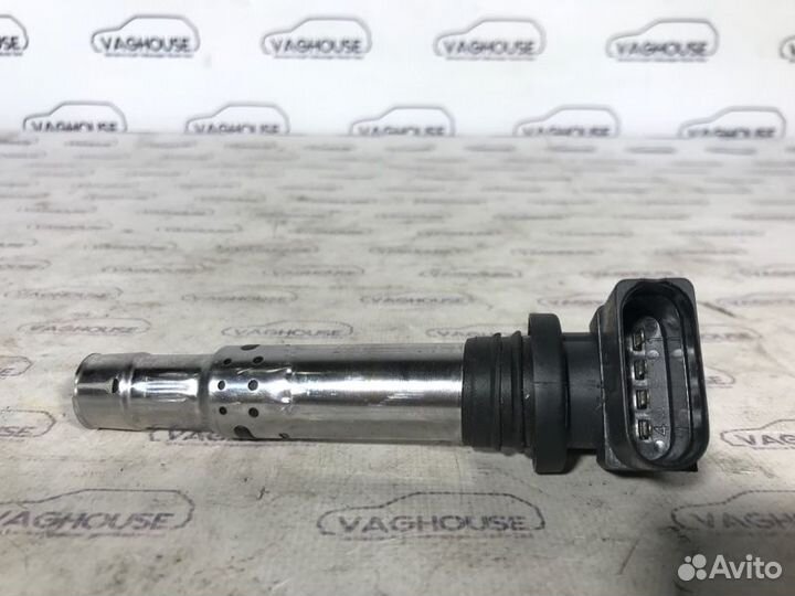 Катушка зажигания Skoda Octavia A5 1 2013