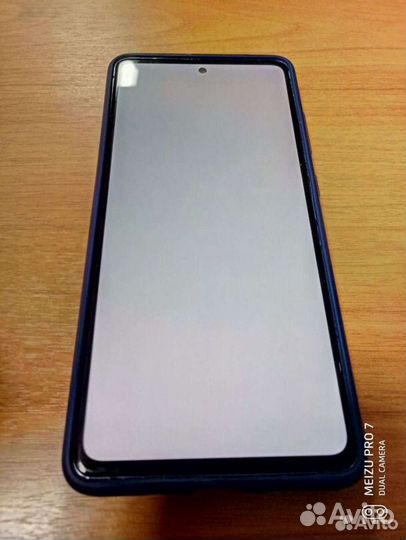 Samsung galaxy s20 fe snapdragon