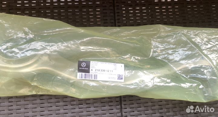 Рычаг R Mercedes-Benz CLS W218