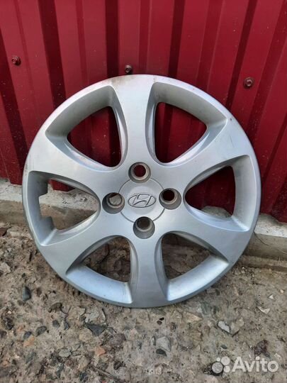 Колеса r 15 зимние шипованные Hankook 2 шт