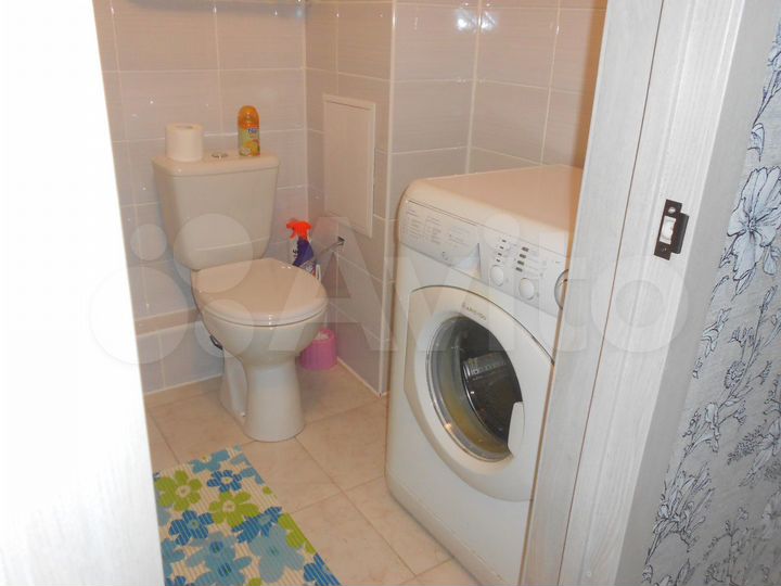 Квартира-студия, 18 м², 6/16 эт.