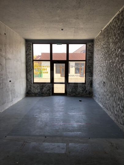 Торговая площадь, 38.3 м²