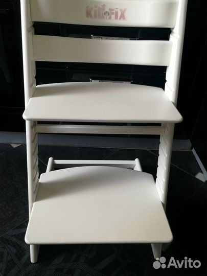 Растущий стул kid fix