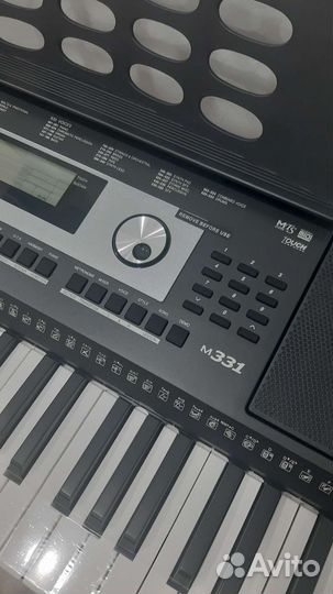 Синтезатор medeli m331