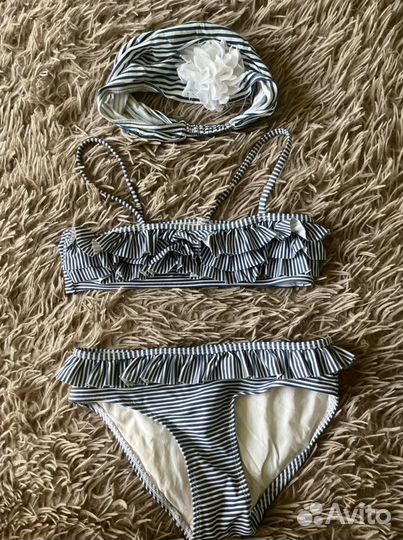 Купальник h m