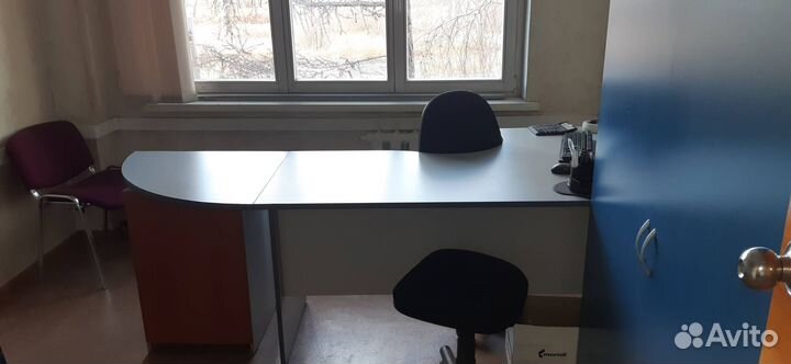 Мебель для офиса