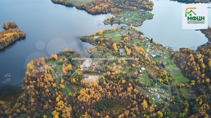 Участок 25 сот. (личное подсобное хозяйство (лпх))