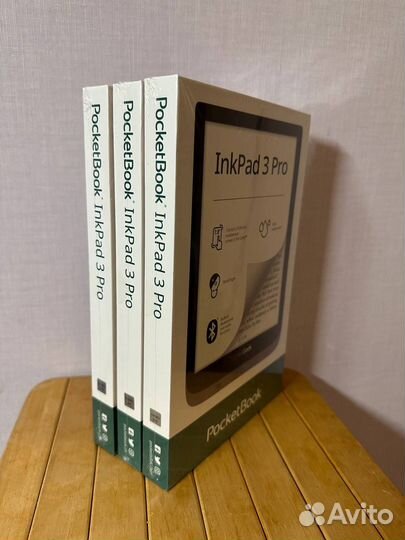 PocketBook 740 Pro / InkPad 3 Pro новая