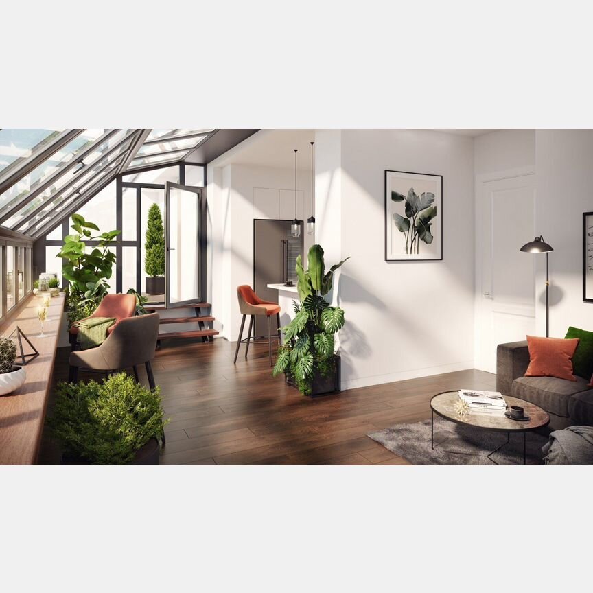 3-к. квартира, 81,8 м², 8/8 эт.