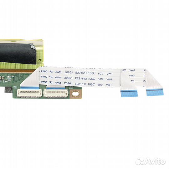 Matrix Board K6443TP/K0426FV