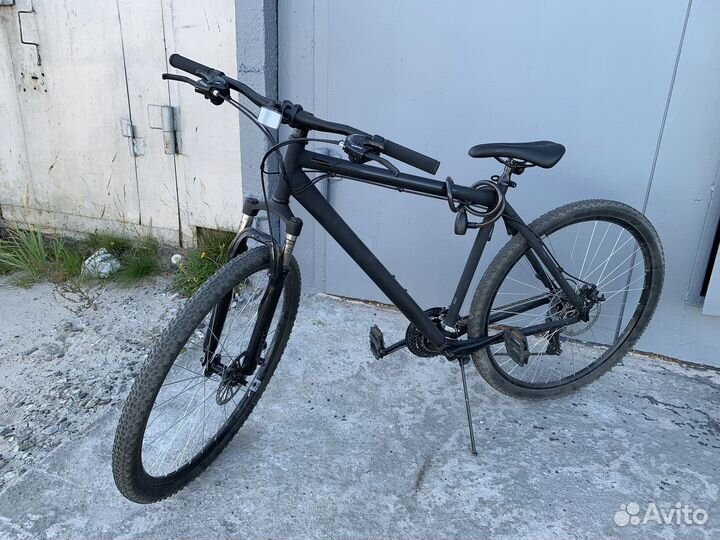 Велосипед Forward Sporting 29 2.1 disc, 29