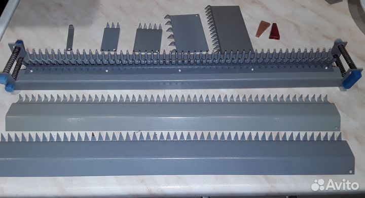 Приспособление для вязания 