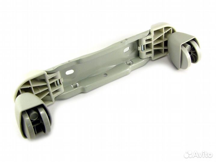 Планка с колесами для обогревателя De'Longhi