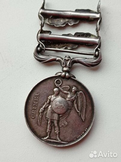 Медали Англии и др. стран