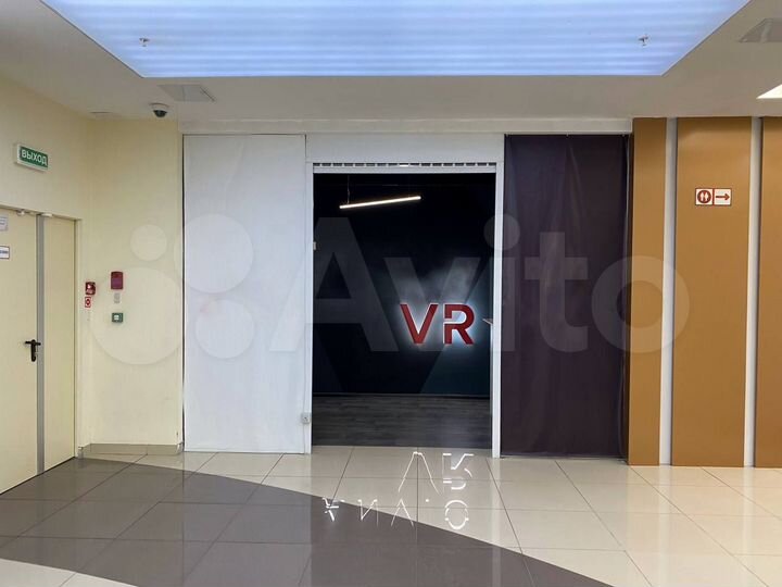 Торговая площадь, 163.3 м²