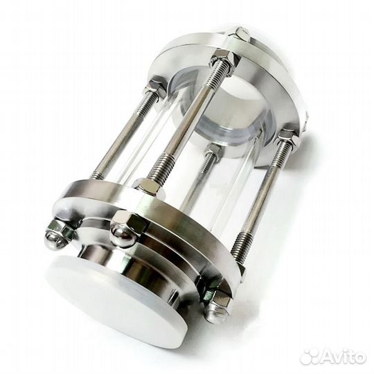 Диоптр самогонный