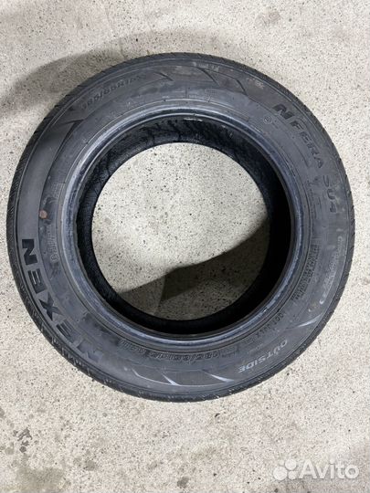 Nexen N'Fera SU4 185/65 R15