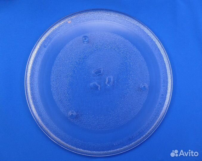 Тарелка микроволновки samsung 318 мм