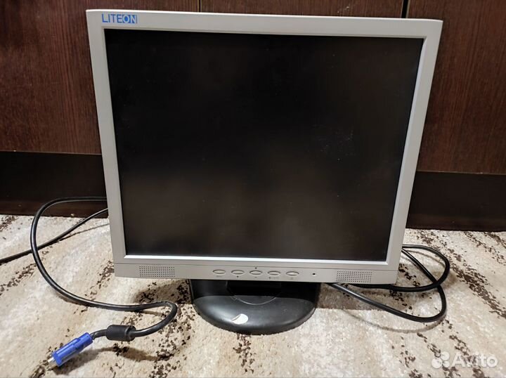 Монитор для компьютера