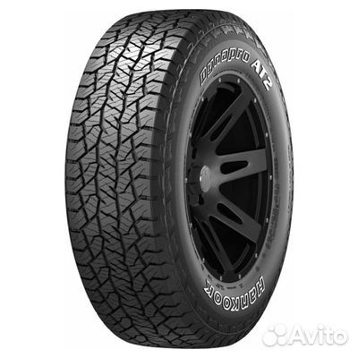 Hankook Dynapro AT2 RF11 265/60 R18 114T