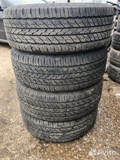 Toyo Open Country U/T 235/60 R16 100H