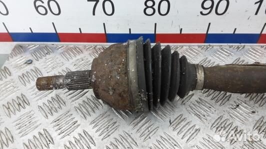 Привод передний правый ford kuga 1 (AEA20N101)