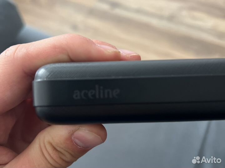 Повербанк 20000