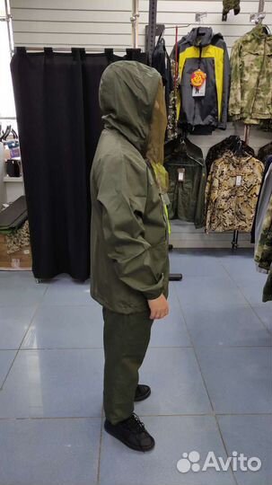 Костюм летний для охоты и рыбалки