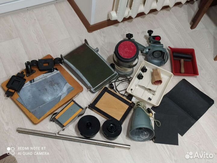 Фотоувеличитель