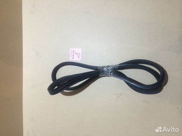 Уплотнители Mercedes E-class W212