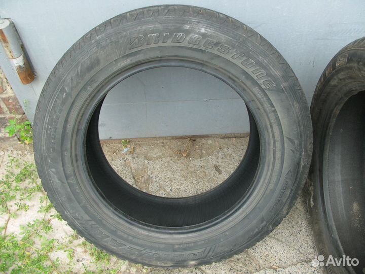 Continental ComfortContact - 1 225/65 R17 20D