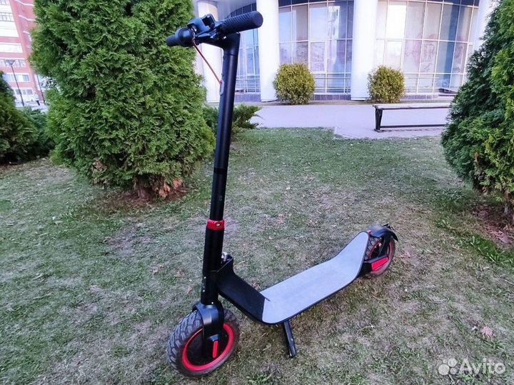 Электросамокат Kugoo g max