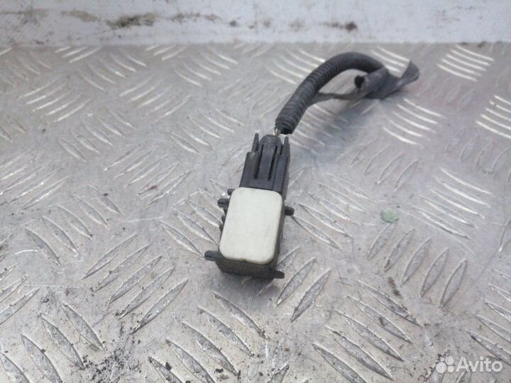 Датчик удара Mazda 3 BK 2007