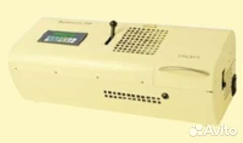 Термопресс bredent 400