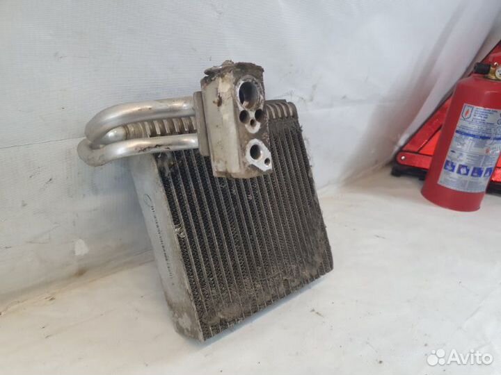 Испаритель кондиционера Renault Logan 1 K7MF710