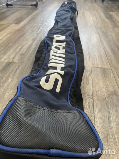Чехол для удилищ Shimano