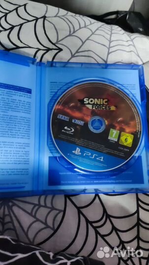 Игры для приставок ps4