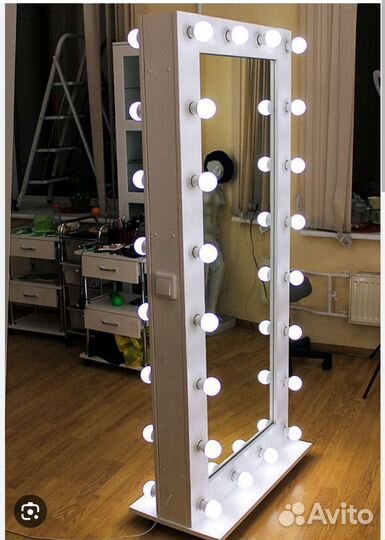 Зеркало, стекло нарезка