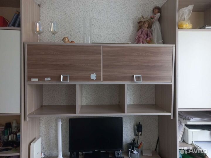 Полка настенная