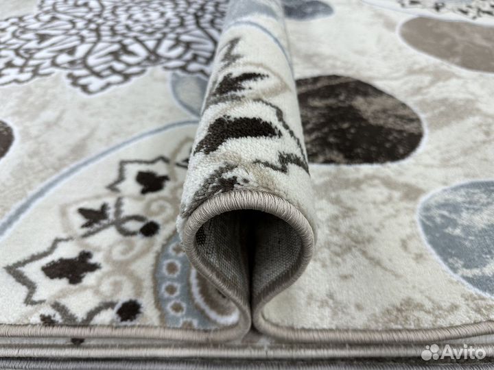 Ковер овальный 2х3