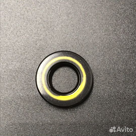 Сальник Yamaha (93101-13018) (13x25x6) (Yamaha)