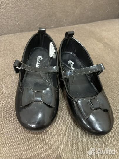 Туфли 30 31
