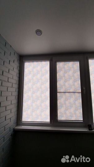 Рулонные шторы для кухни