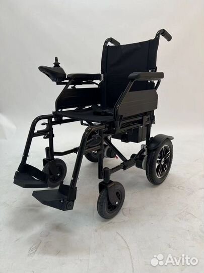 Инвалидная кресло-коляска с электроприводом KY 123